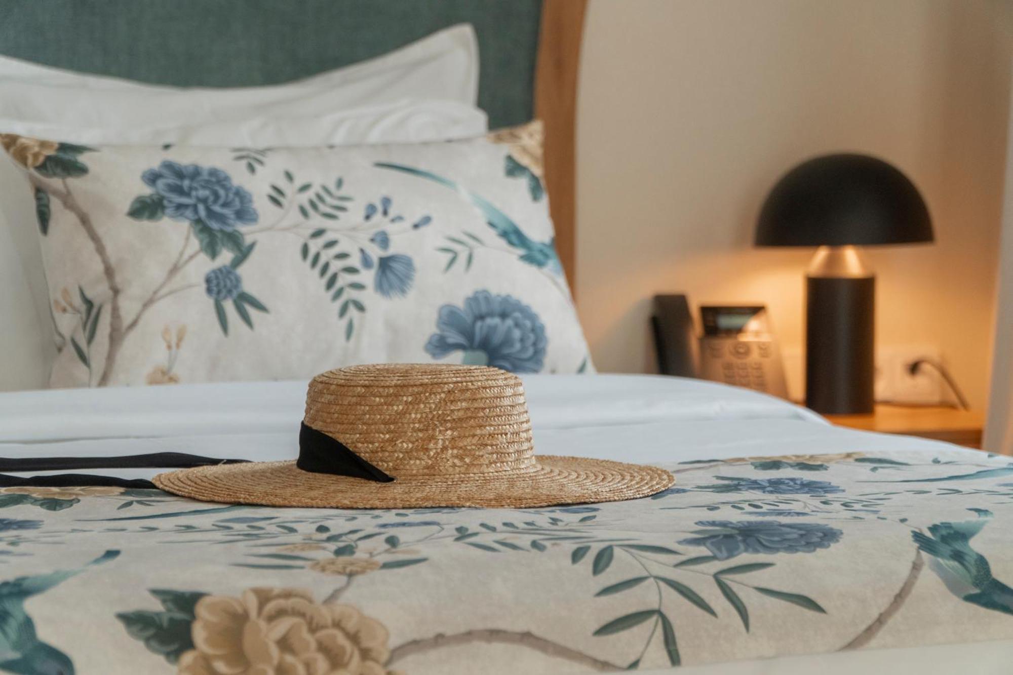 Epicure Suites Kavala Extérieur photo